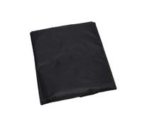 SEIWEI Copertura impermeabile per piscina, 730 x 76 cm, con bobina per coperta solare, protezione rotolo per esterni per piscine fuori terra e interrate, include copertura antipolvere e custodia