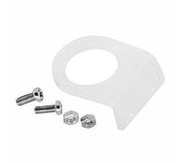 SEIWEI E18-D80NK - Supporto per fotocellule a infrarossi con modulo sensore di prevenzione degli ostacoli, robusto supporto per sensori a infrarossi, montaggio stabile