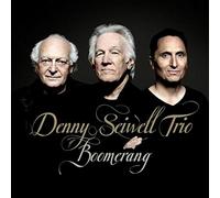 SEIWELL, DENNY -TRIO- - BOOMERANG