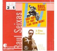 SEIXAS, RAUL - 2 EM 1