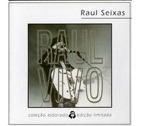 SEIXAS, RAUL - AO VIVO