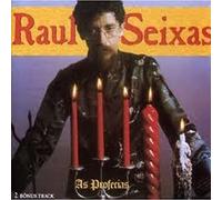 SEIXAS, RAUL - AS PROFECIAS