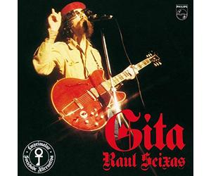 Seixas, Raul - Gita