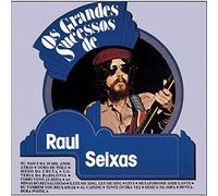 SEIXAS, RAUL - GRANDES SUCESSOS