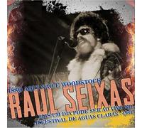 Seixas, Raul - Isso Aqui Nao E Woodstock Mas Um Dia Pode Ser: Ao