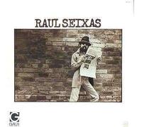SEIXAS, RAUL - METRO LINHA 743