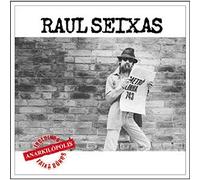 SEIXAS, RAUL - METRO LINHA 743 -SPECIAL