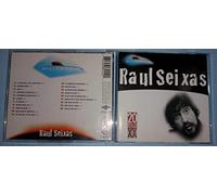 Seixas,Raul - Millennium