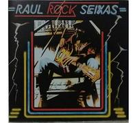 SEIXAS, RAUL - RAUL ROCK SEIXAS
