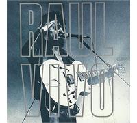 Seixas, Raul - Raul Vivo