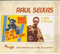 Seixas, Raul - Uah-Bap-Lu-Bap-Lah-Bein-Bum/Pedra Do Genesis
