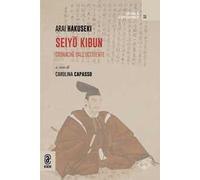 Seiyō kibun. Cronache dall'Occidente