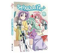 Seiyu's Life - Complete Series