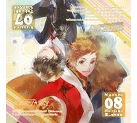 Seiza Danna Series Vol.4 - Starry Sky: Cancer & Leo