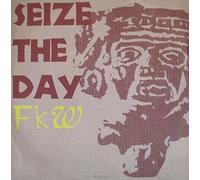 Seize The Day