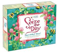 Seize the Day 2024: And Make It Yours!: Celebrate the Everyday Joys of Life