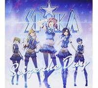 SEIZE THE DAY - SPIKA