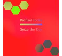Seize The Day! Success & Motivation, 3 track Self Hypnosis, Hypnotherapy CD