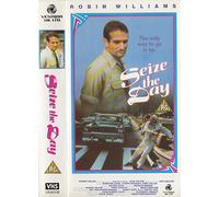 Seize the Day [VHS]