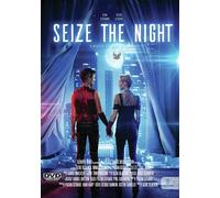 Seize the Night (DVD) Trevor Torseth Jonathan Erickson Eisley Nina Bergman