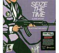 seize the time - black panther party (rsd 2024)
