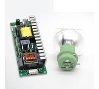 SeiZed 7R Lamp 230W Ballast Stage Light Ballast 7R Stage Lighting Ballast for Luce a Testa Mobile Fascio di Luce (Color : 7R 230W)