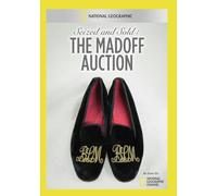 Seized and Sold: The Madoff Auction (DVD)