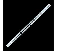 SeiZed Barra retroilluminata Tv Led 2 pezzi 583mm for H-aier 32 pollici LED32D06-ZC22AG-03E 30332006002E 32Y1 LT-32MAW388