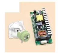 SeiZed Lampadina 10R 280W Beam con Alimentatore 280w Ballast for R10 Platinum Stage Light