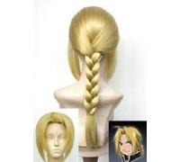 SEIZIS 2022 Cos Wig Anime Wig Cosplay Game Character Cos Brown Gold Big Scorpion High Temperature Wire Socket