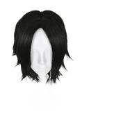 SEIZIS 2022 Cos Wig Cosplay Anime Parrucche e posticci for Adulti for One Piece Portgas D. Ace, for Halloween Carnevale Vita Notturna Concerti Matrimoni