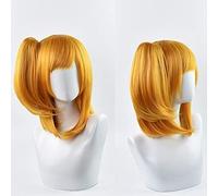 SEIZIS 2022 Cos Wig Fabbrica all'Ingrosso Love Live!Blu afoso