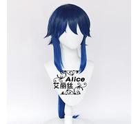 SEIZIS 2022 Cos Wig King 520 Skin Sounds, Your Heart Zhou Yu Xiao Qiao Cos Fake Silicone Simulation Head Skin