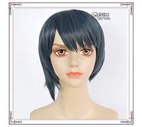 SEIZIS 2022 Cos Wig Parrucca Originale God Kujo Saro Cos Anime Wendy