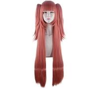 SEIZIS 2022 Cos Wig Perücke für Anime Perücken Cosplay Weihnachten Kakegurui Dream of Yumemi Cosplay Perücke