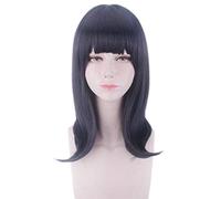 SEIZIS 2022 Cos Wig Perücke für Fasching Nachtleben CluI Party Dress Up Perücke Ssss.Elektrische Superman Guli Tebao Duo Liuhua Cosplay Perücke