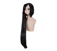 SEIZIS 2022 Cos Wig Perücke für Halloween, Mode, Weihnachtsfeier, Verkleidung, Perücke, Cos-Perücke, LOL, Sexy, Auszubildende, Krankenschwester, Akali, Anime-Perücke, 023