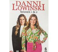 SEIZOEN 01 & 02 - DANNI LOWINS