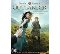 SEIZOEN 01-1 - OUTLANDER