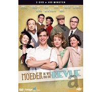 SEIZOEN 01 - 2DVD STACKPACK