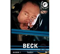 SEIZOEN 01 - BECK
