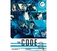 SEIZOEN 01 - CODE, THE
