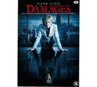 SEIZOEN 01 - DAMAGES