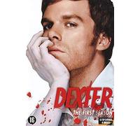 SEIZOEN 01 - DEXTER