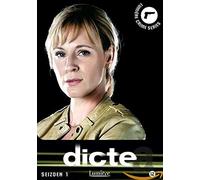 SEIZOEN 01 - DICTE