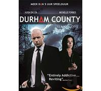 SEIZOEN 01 - DURHAM COUNTY