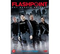 SEIZOEN 01 - FLASH POINT