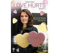 SEIZOEN 01 - LOVE HURTS
