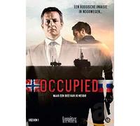 SEIZOEN 01 - OCCUPIED