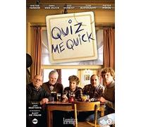 SEIZOEN 01 - QUIZ ME QUICK